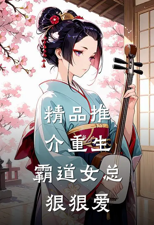 精品推介重生:霸道女总狠狠爱