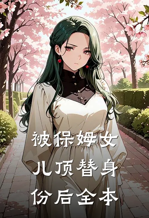 被保姆女儿顶替身份后全本