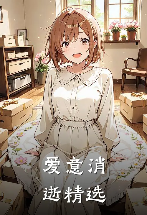 爱意消逝精选