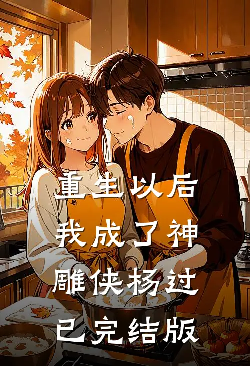 重生以后，我成了神雕侠杨过已完结版