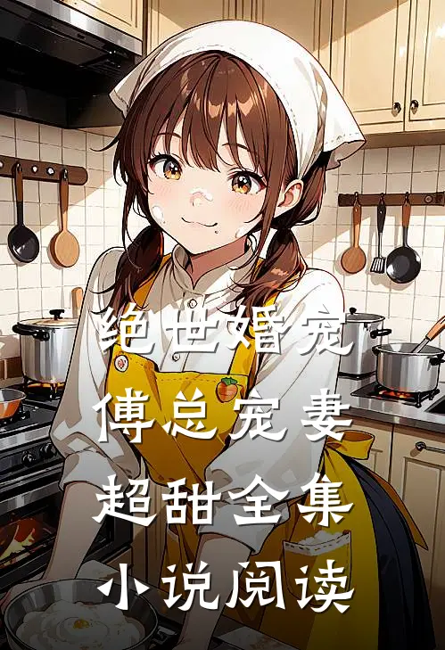 绝世婚宠：傅总宠妻超甜全集小说阅读