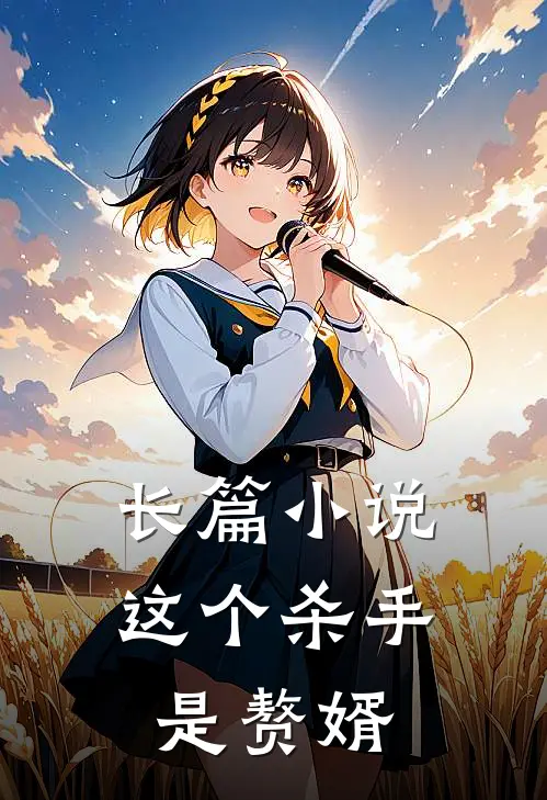 长篇小说这个杀手是赘婿