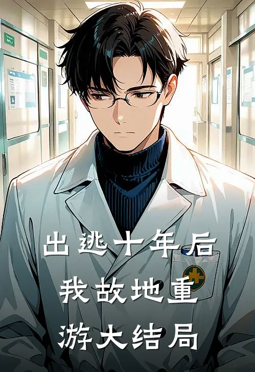 出逃十年后，我故地重游大结局