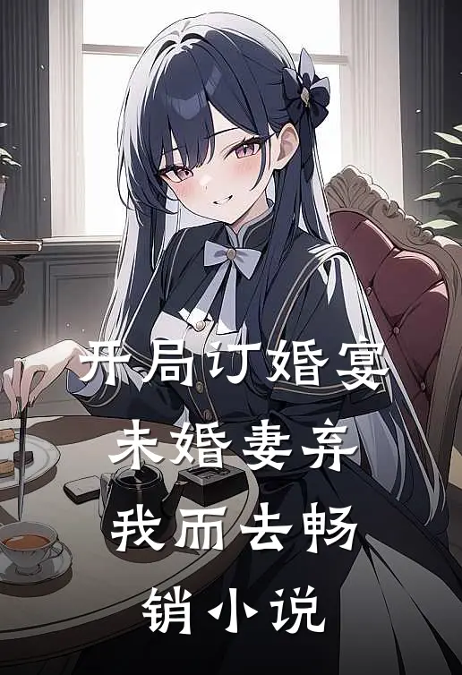 开局订婚宴，未婚妻弃我而去畅销小说