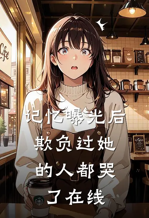 记忆曝光后，欺负过她的人都哭了在线