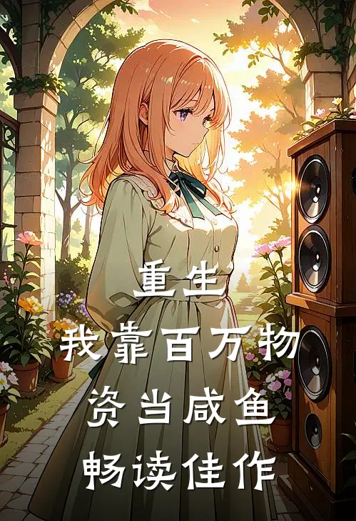 重生：我靠百万物资当咸鱼畅读佳作