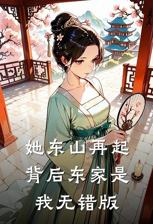 她东山再起，背后东家是我无错版