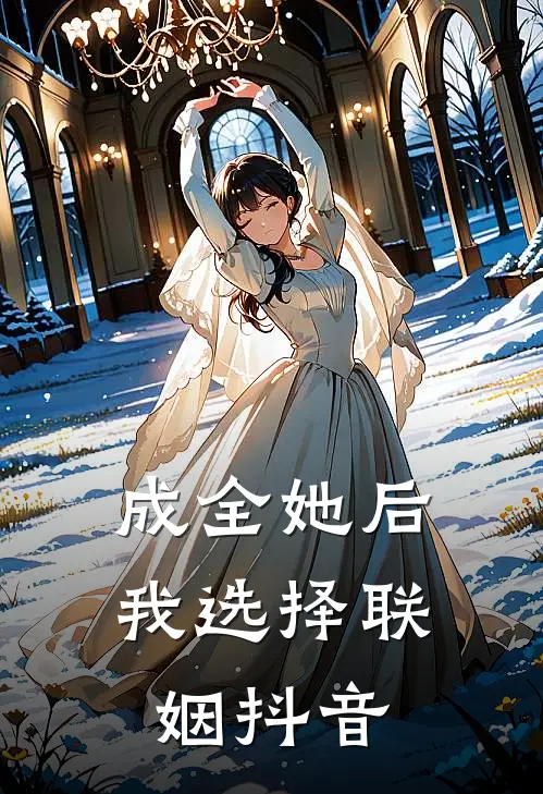 成全她后，我选择联姻抖音