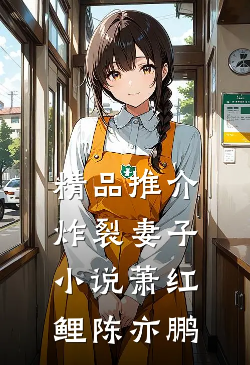 精品推介炸裂妻子小说萧红鲤陈亦鹏