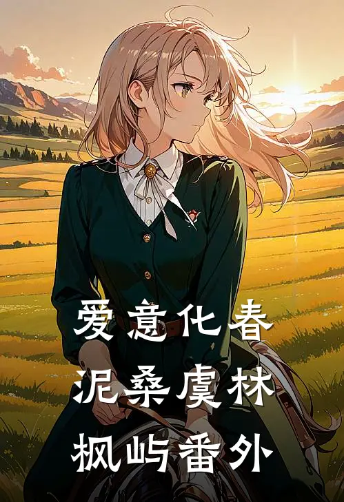 爱意化春泥桑虞林枫屿番外