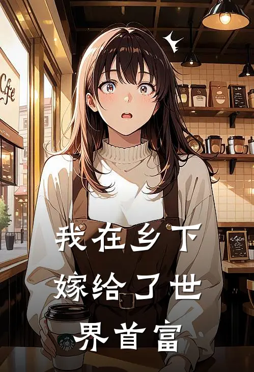 我在乡下嫁给了世界首富