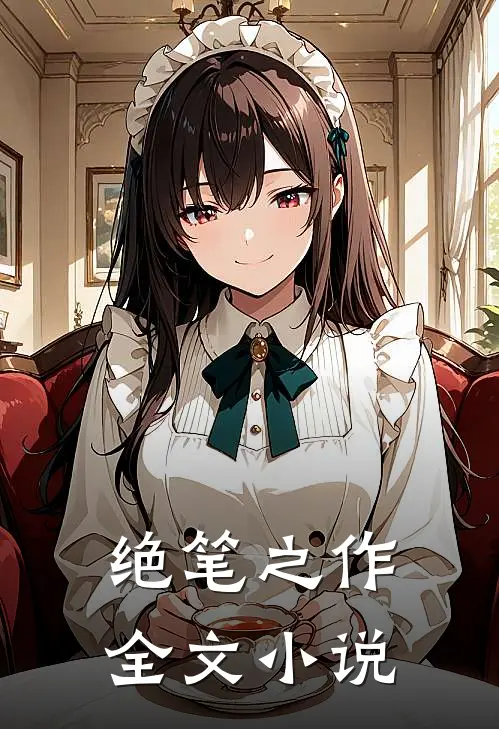 绝笔之作全文小说