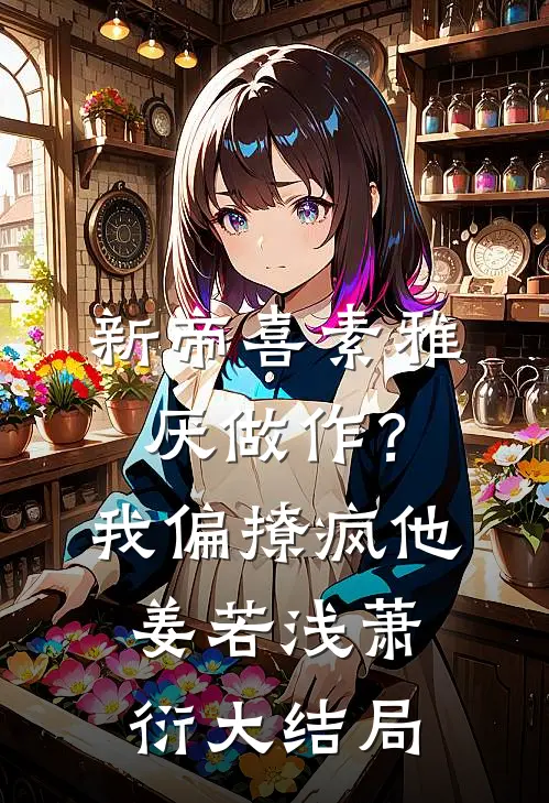 新帝喜素雅厌做作？我偏撩疯他姜若浅萧衍大结局