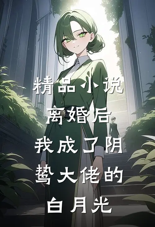 精品小说离婚后，我成了阴鸷大佬的白月光
