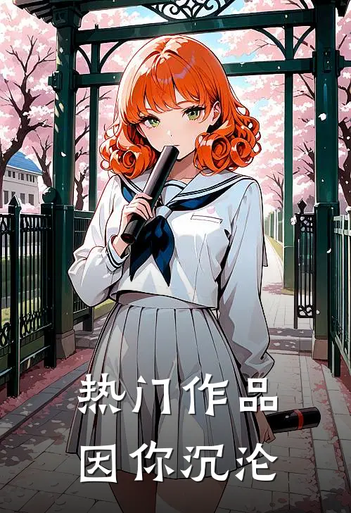 热门作品因你沉沦
