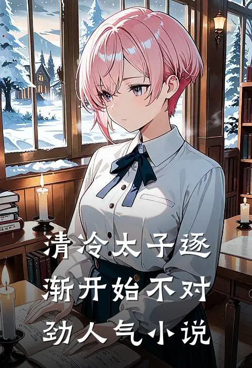 清冷太子逐渐开始不对劲人气小说