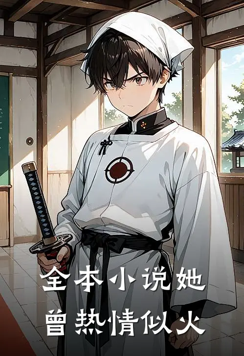 全本小说她曾热情似火