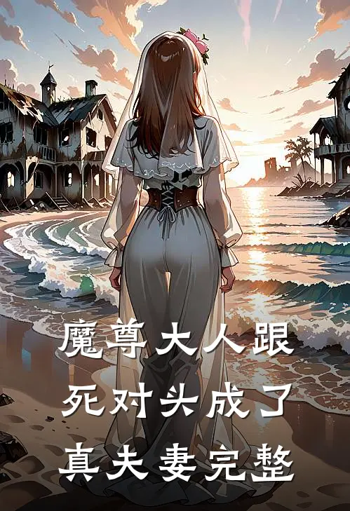 魔尊大人跟死对头成了真夫妻完整