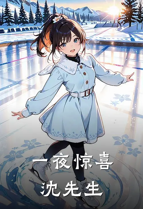 一夜惊喜：沈先生