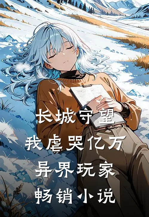 长城守望：我虐哭亿万异界玩家畅销小说