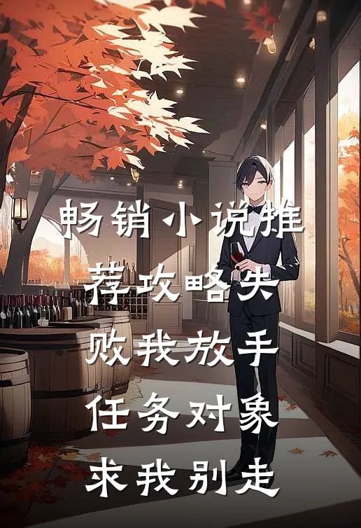 畅销小说推荐攻略失败我放手，任务对象求我别走