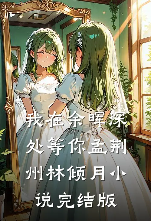 我在余晖深处等你孟荆州林倾月小说完结版