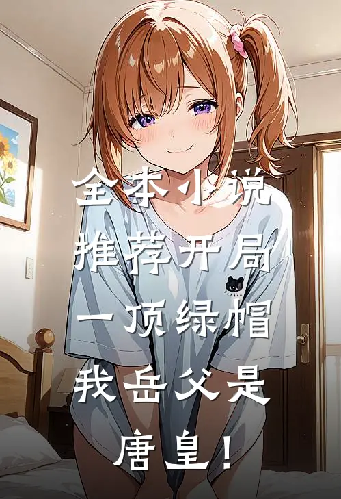 全本小说推荐开局一顶绿帽：我岳父是唐皇！