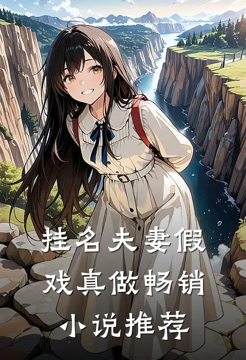挂名夫妻假戏真做畅销小说推荐