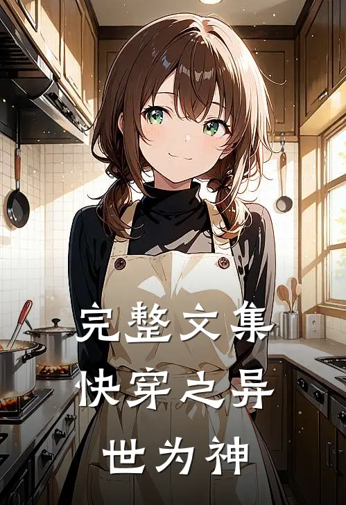 完整文集快穿之异世为神