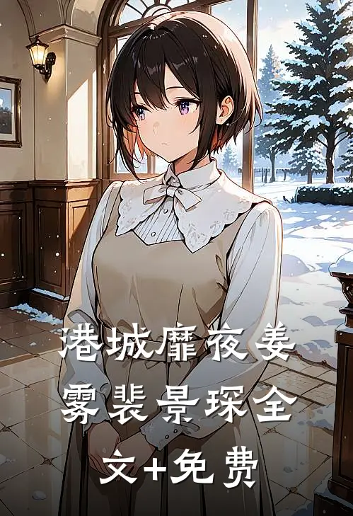 港城靡夜姜雾裴景琛全文+免费
