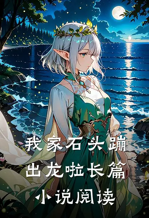 我家石头蹦出龙啦长篇小说阅读