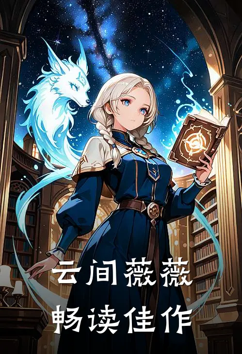 云间薇薇畅读佳作