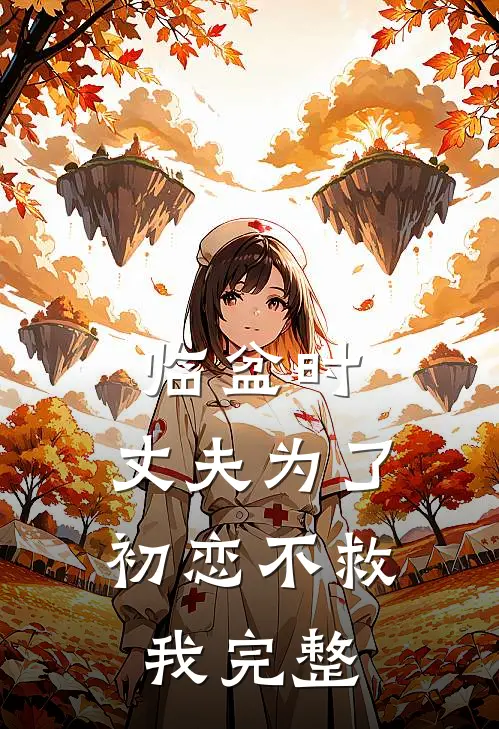 临盆时，丈夫为了初恋不救我完整
