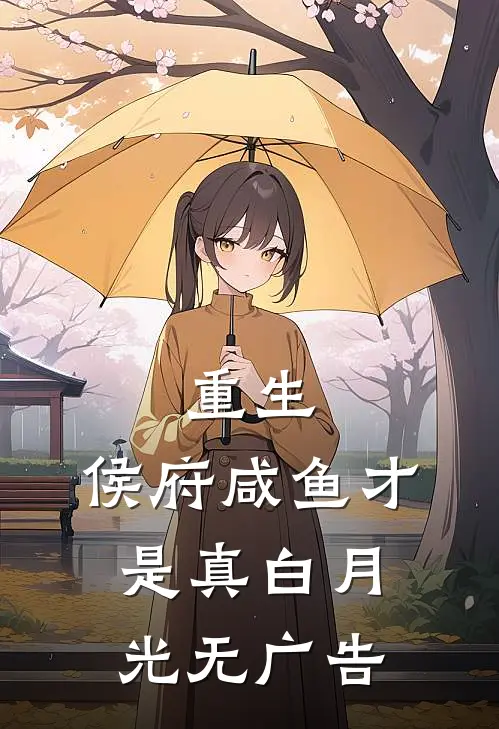 重生：侯府咸鱼才是真白月光无广告