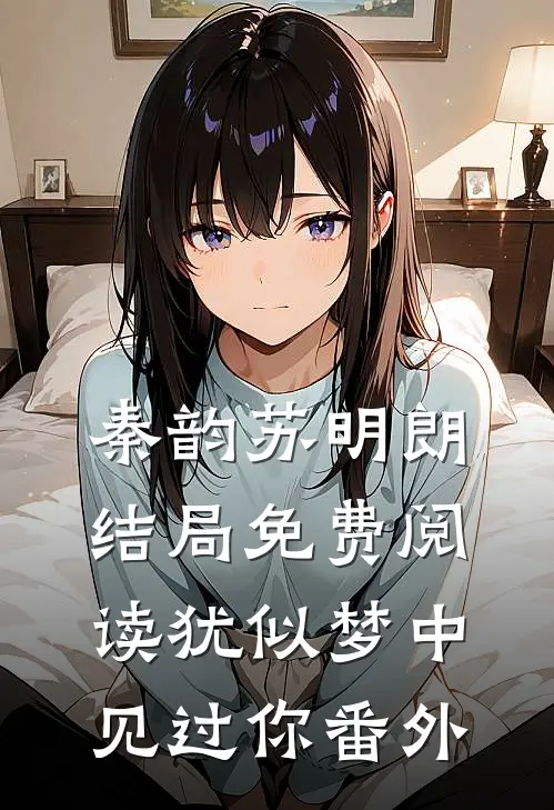 秦韵苏明朗结局免费阅读犹似梦中见过你番外