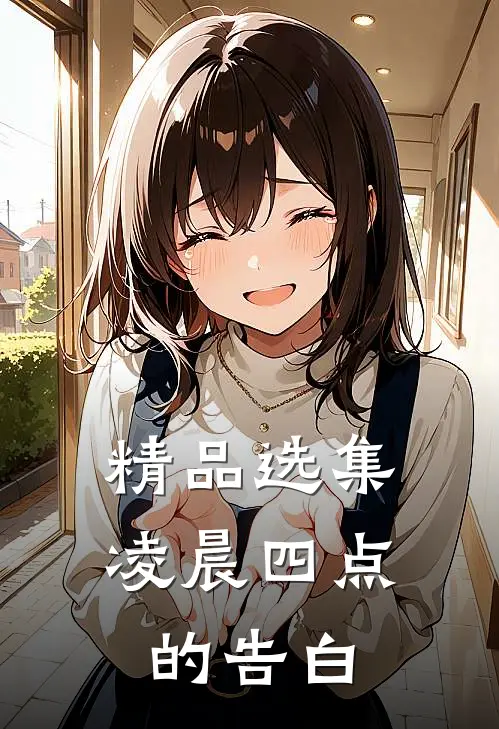 精品选集凌晨四点的告白
