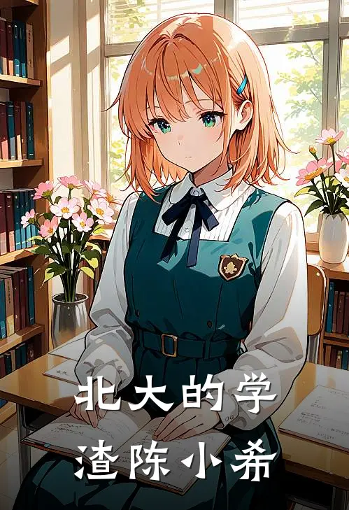 北大的学渣陈小希