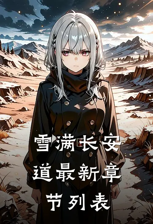 雪满长安道最新章节列表
