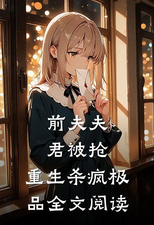 前夫夫君被抢,重生杀疯极品全文阅读