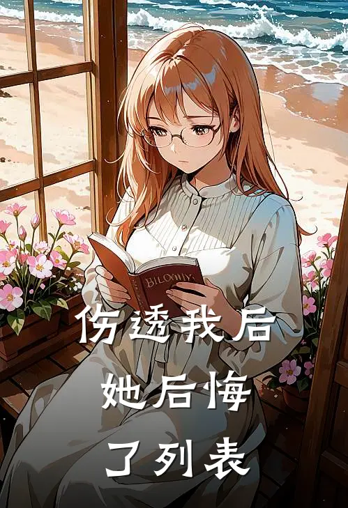 伤透我后，她后悔了列表