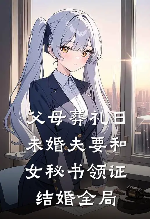 父母葬礼日，未婚夫要和女秘书领证结婚全局