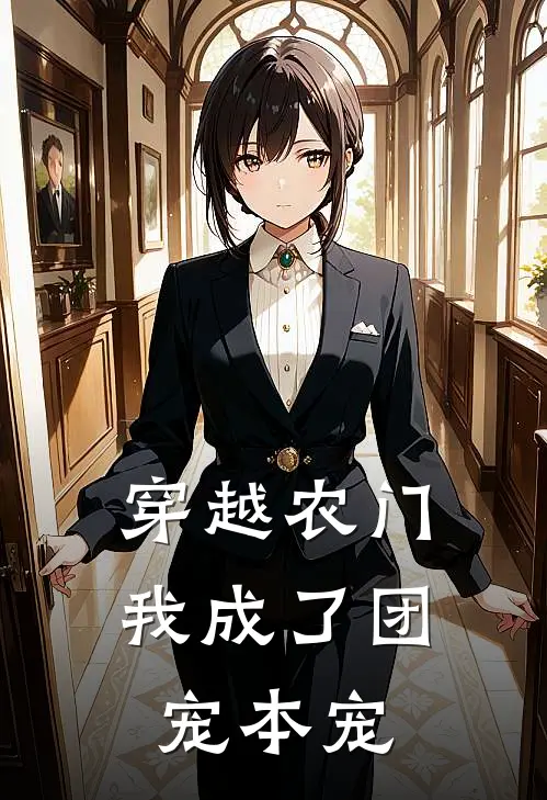 穿越农门我成了团宠本宠