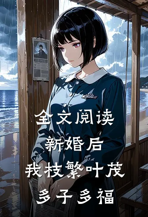 全文阅读新婚后，我枝繁叶茂多子多福