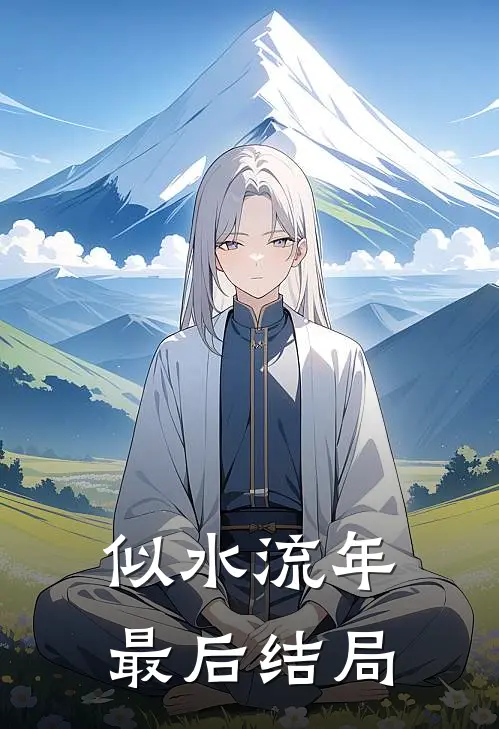 似水流年最后结局