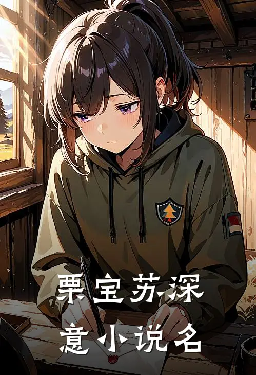 栗宝苏深意小说名