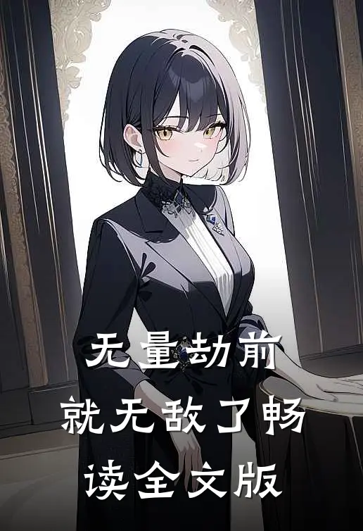 无量劫前，就无敌了畅读全文版