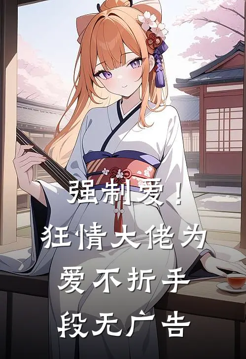 强制爱！狂情大佬为爱不折手段无广告