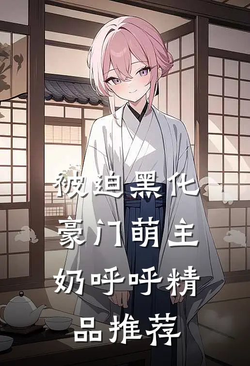 被迫黑化，豪门萌主奶呼呼精品推荐