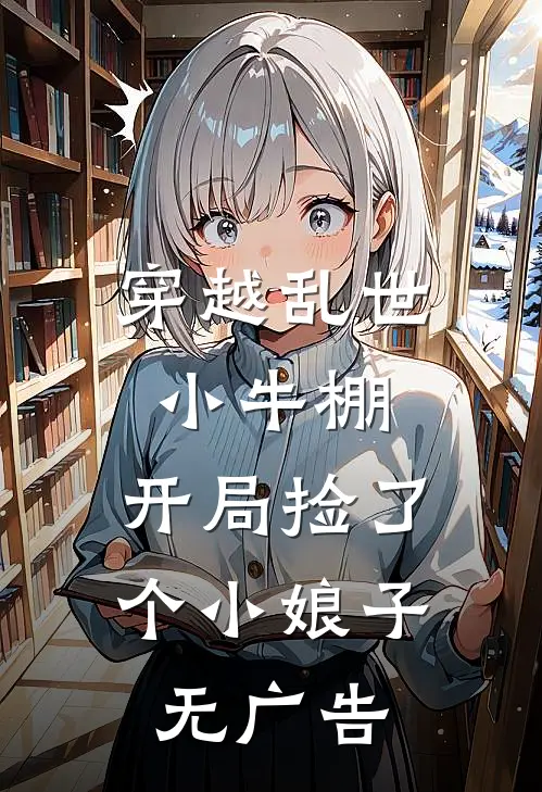 穿越乱世小牛棚,开局捡了个小娘子无广告