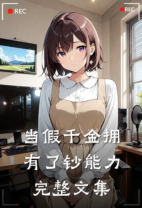 当假千金拥有了钞能力完整文集